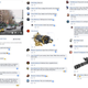 Illustration for article titled The #UnitedWeRoll Yellow Vest Convoy Was Always About White Supremacy, Stupid